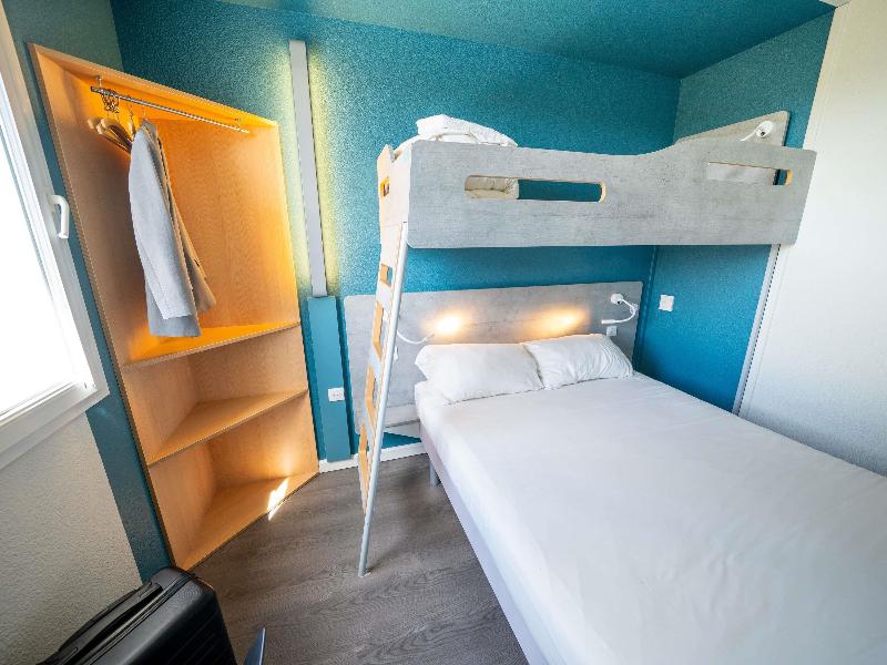 ibis budget Narbonne Est image