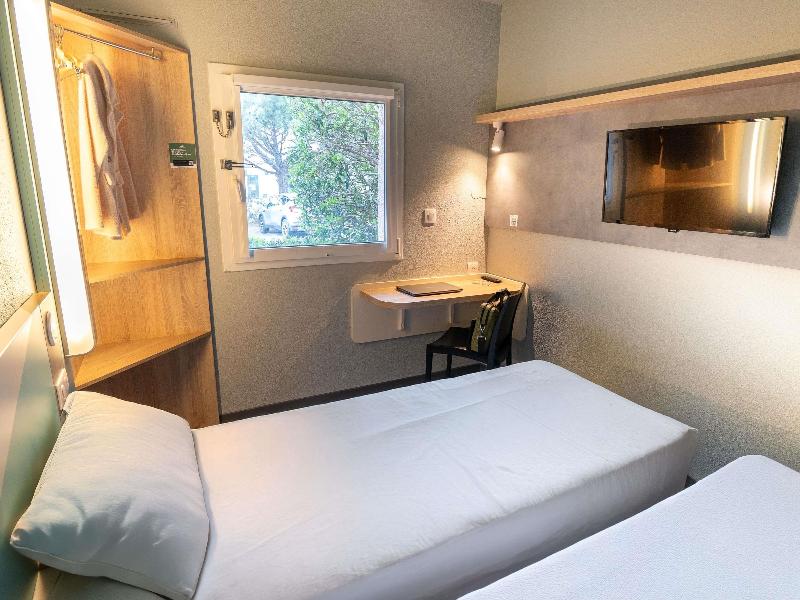 ibis budget Narbonne Est image