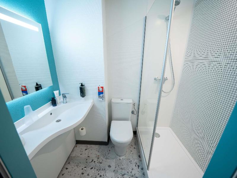 ibis budget Narbonne Est image