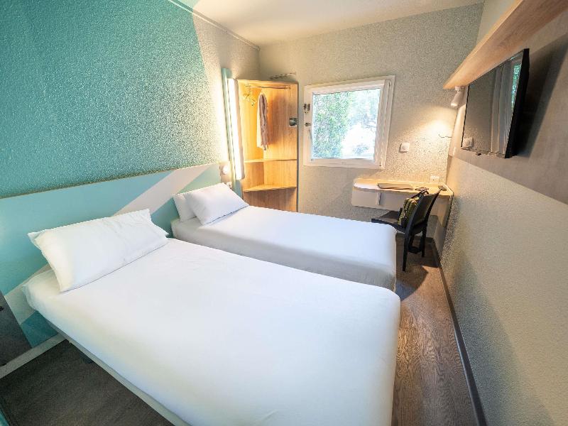 ibis budget Narbonne Est image
