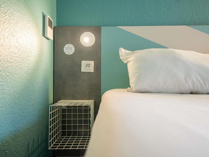 ibis budget Narbonne Est image