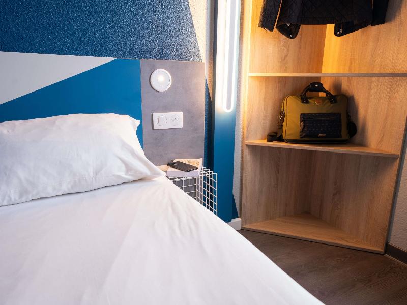 ibis budget Narbonne Est image