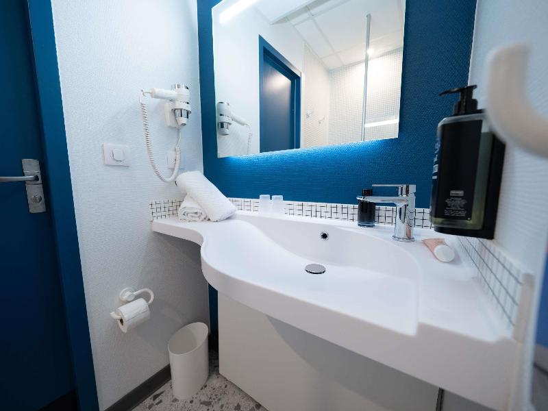 ibis budget Narbonne Est image