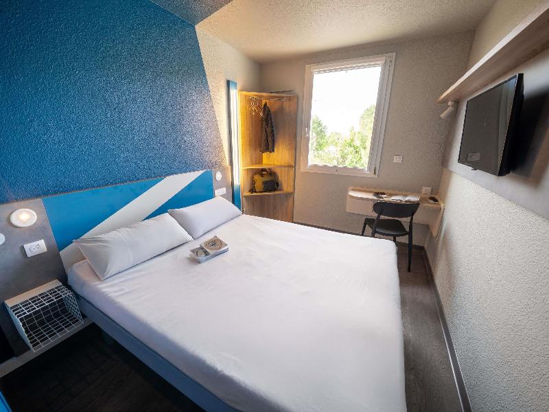 ibis budget Narbonne Est image