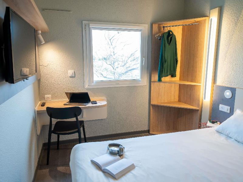 ibis budget Narbonne Est image
