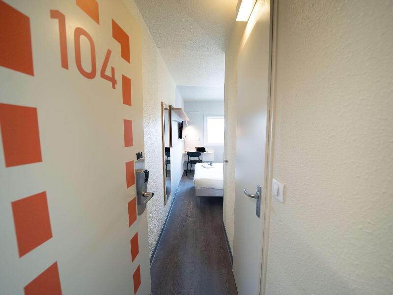 ibis budget Narbonne Est image