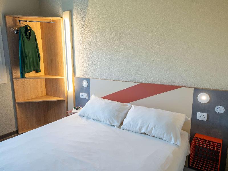 ibis budget Narbonne Est image