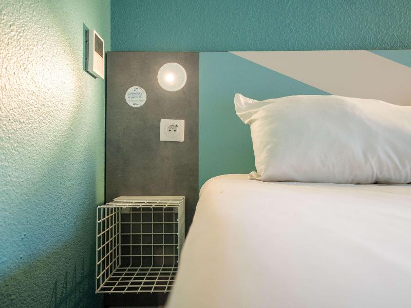 ibis budget Narbonne Est image
