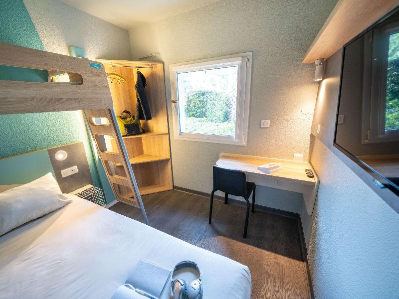 ibis budget Narbonne Est image