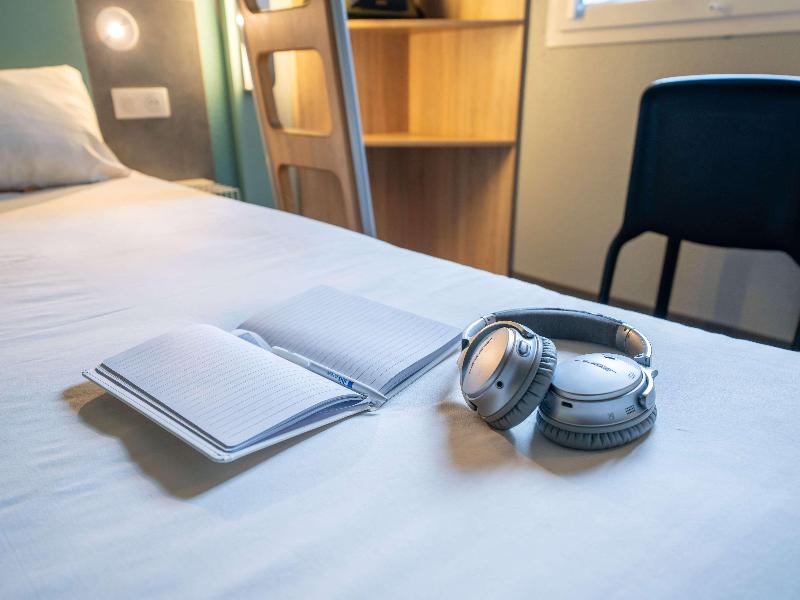 ibis budget Narbonne Est image