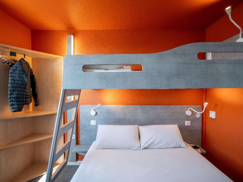ibis budget Narbonne Est image