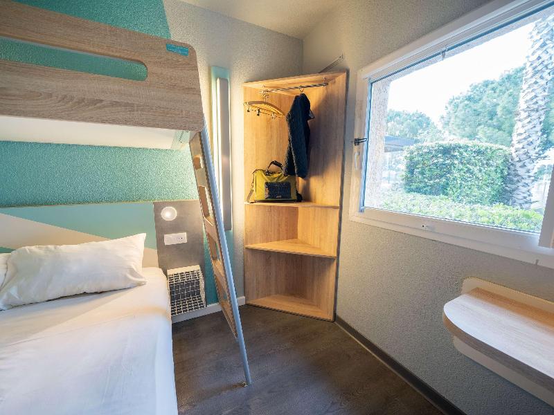 ibis budget Narbonne Est image