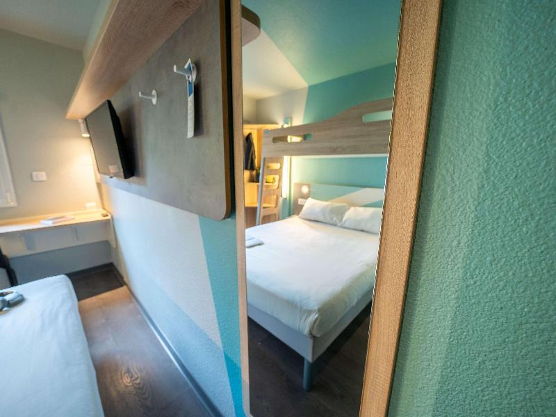 ibis budget Narbonne Est image