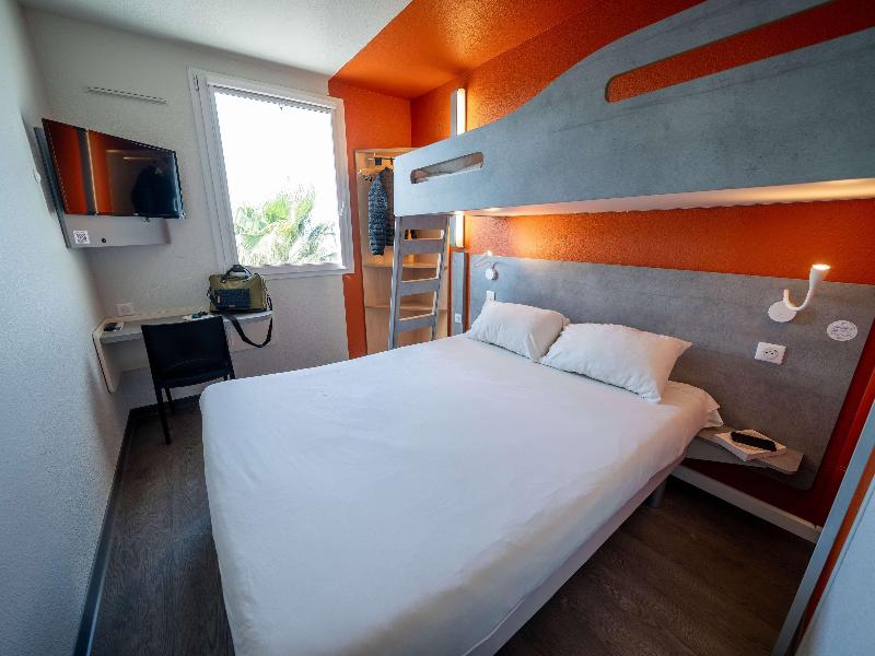 ibis budget Narbonne Est image