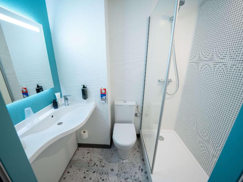 ibis budget Narbonne Est image