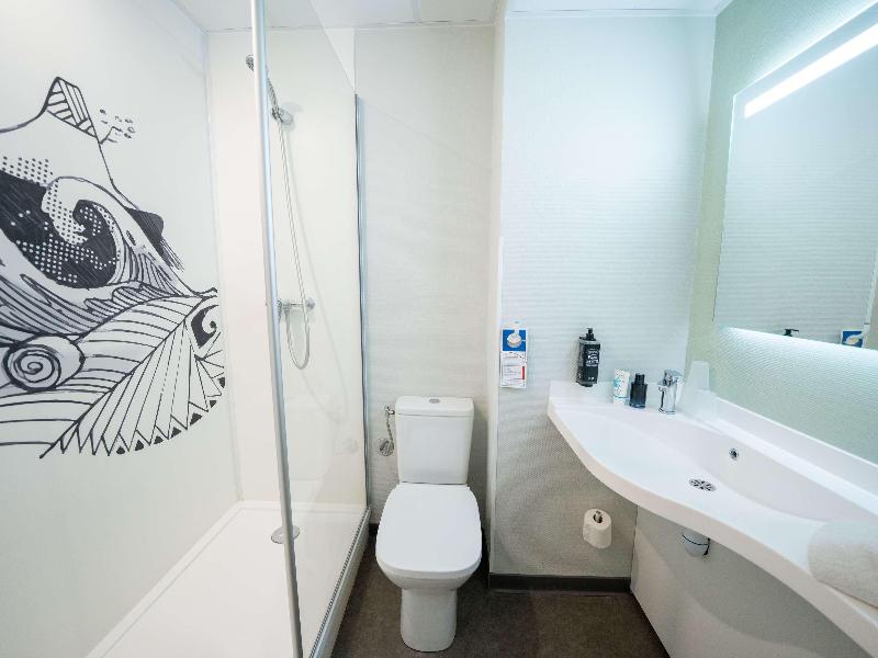 ibis budget Narbonne Est image