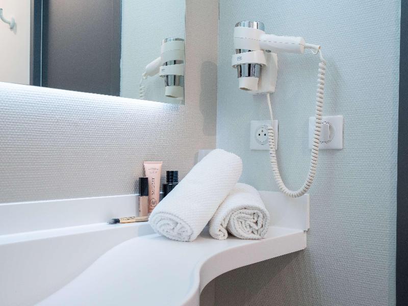 ibis budget Narbonne Est image
