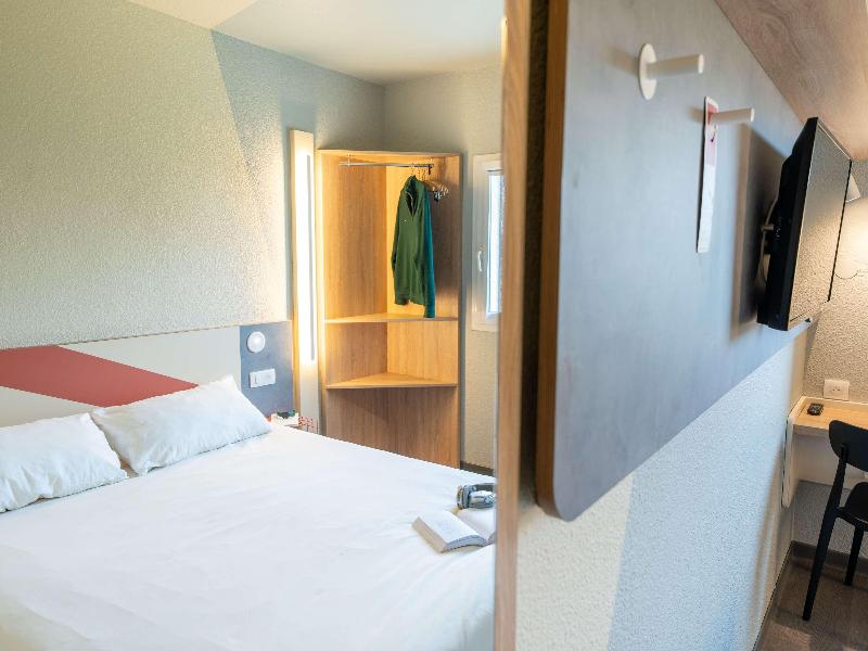 ibis budget Narbonne Est image