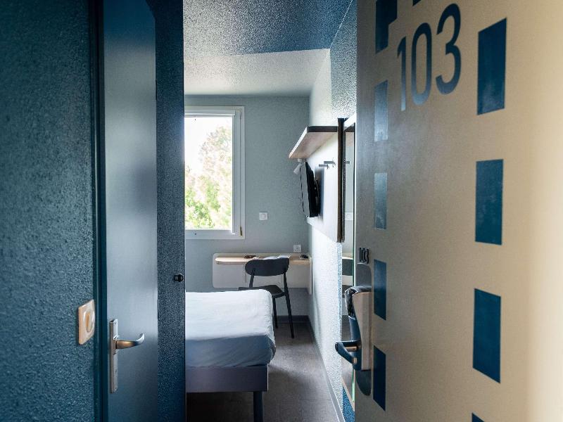 ibis budget Narbonne Est image