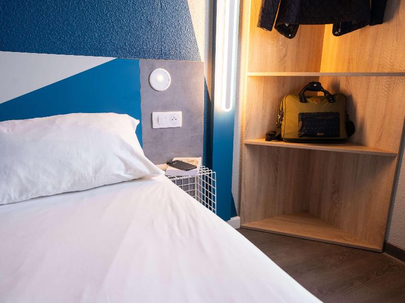 ibis budget Narbonne Est image