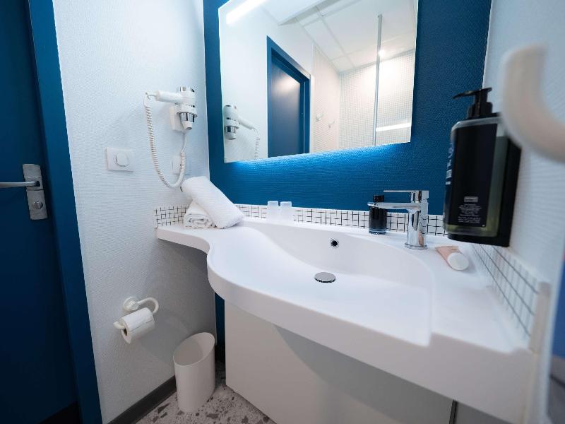 ibis budget Narbonne Est image