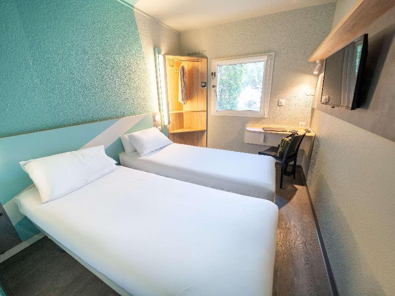 ibis budget Narbonne Est image