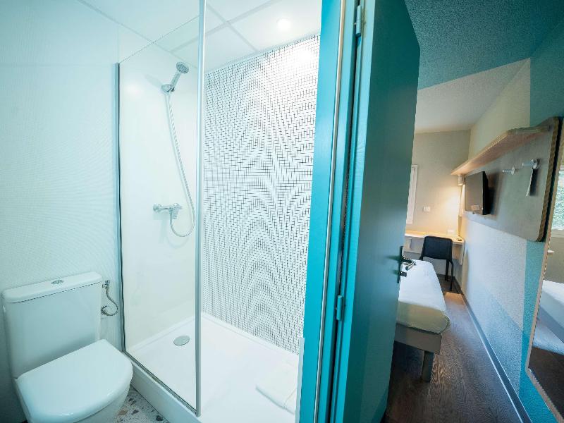 ibis budget Narbonne Est image