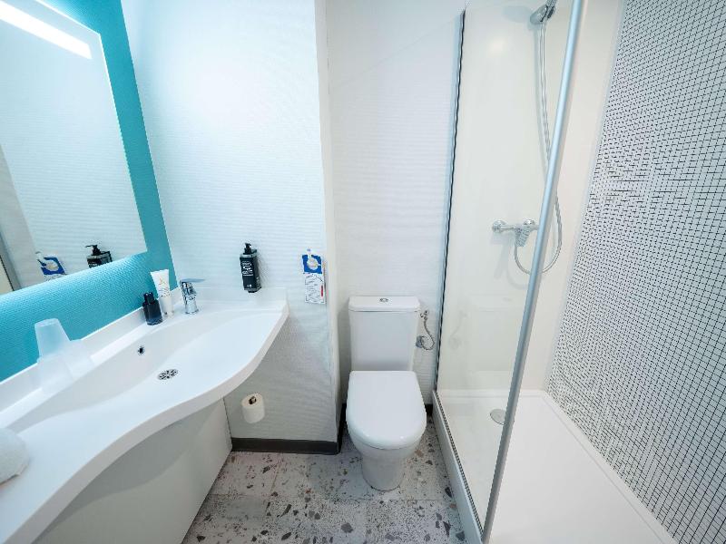 ibis budget Narbonne Est image