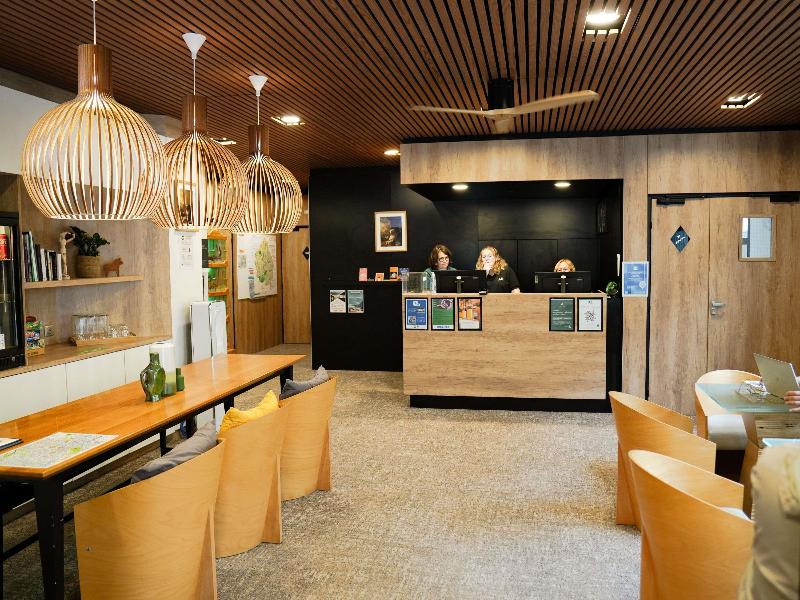 ibis Styles Caen Centre Paul Doumer image