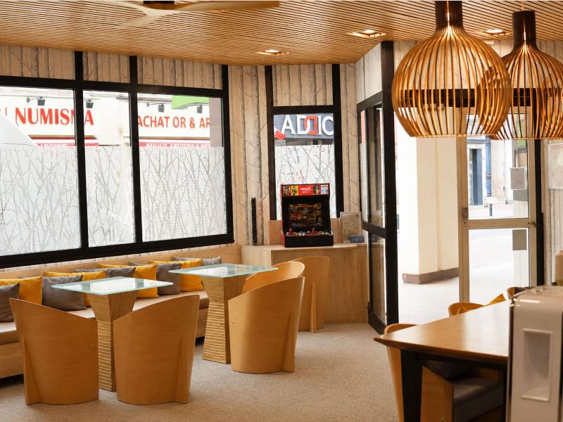 ibis Styles Caen Centre Paul Doumer image