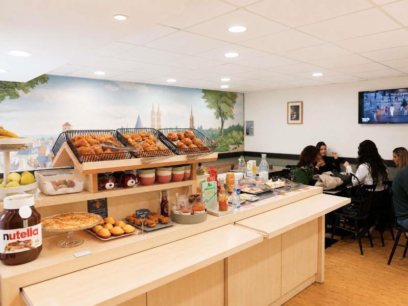 ibis Styles Caen Centre Paul Doumer image