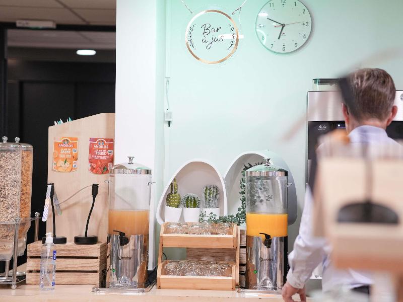 ibis Styles Caen Centre Paul Doumer image