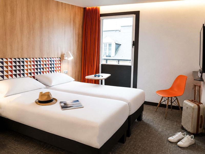 ibis Styles Caen Centre Paul Doumer image