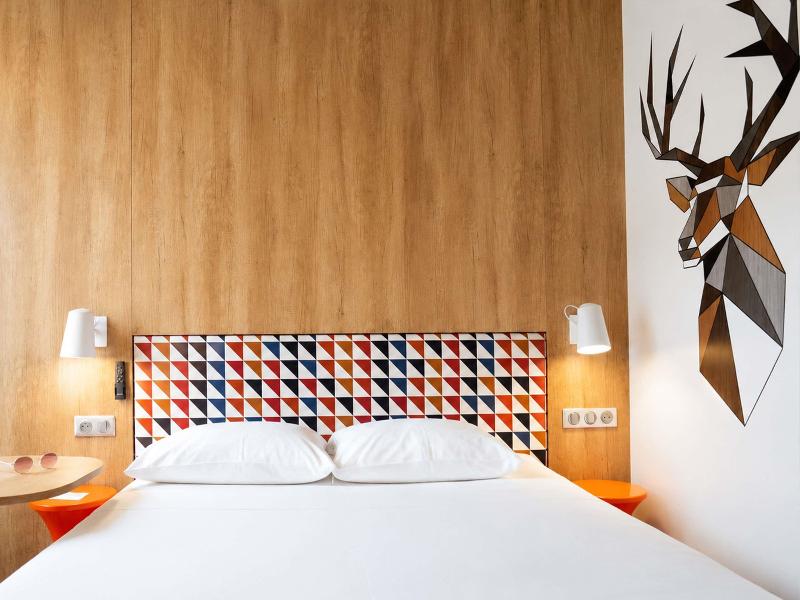 ibis Styles Caen Centre Paul Doumer image