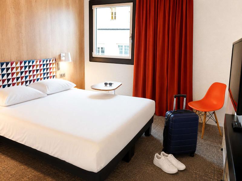 ibis Styles Caen Centre Paul Doumer image