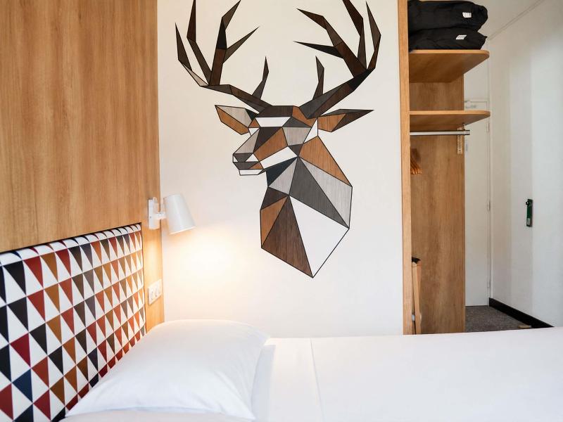 ibis Styles Caen Centre Paul Doumer image