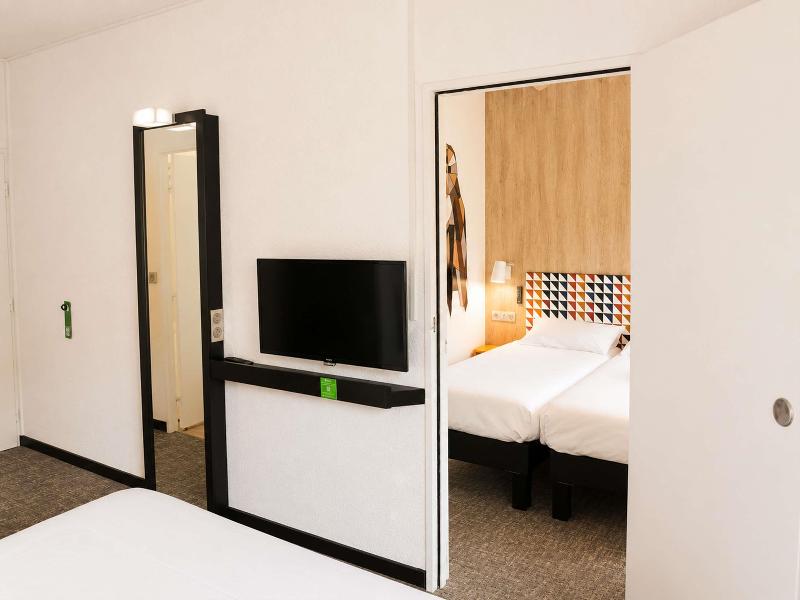 ibis Styles Caen Centre Paul Doumer image