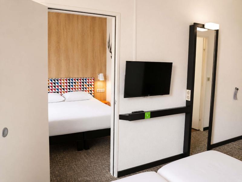 ibis Styles Caen Centre Paul Doumer image