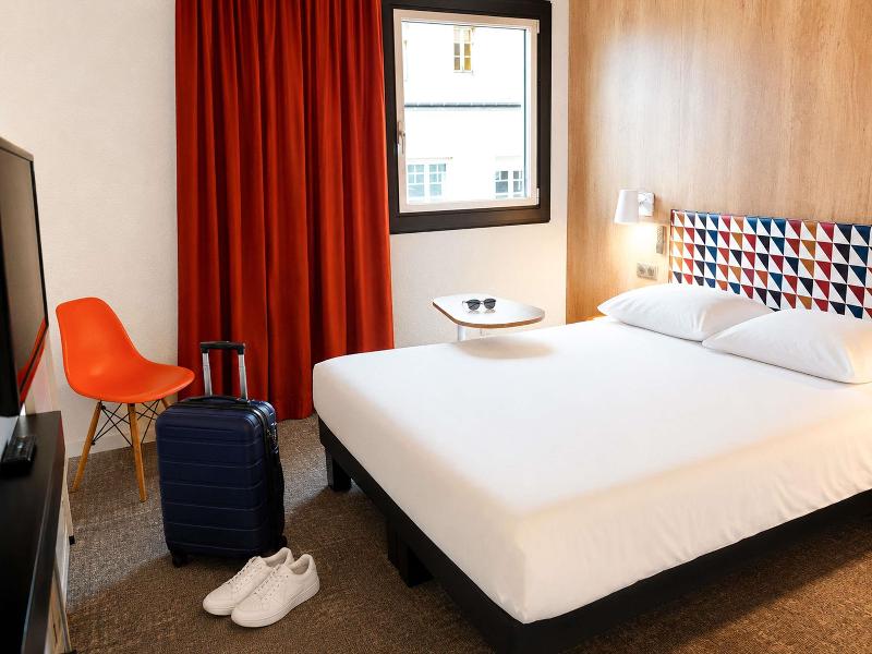 ibis Styles Caen Centre Paul Doumer image