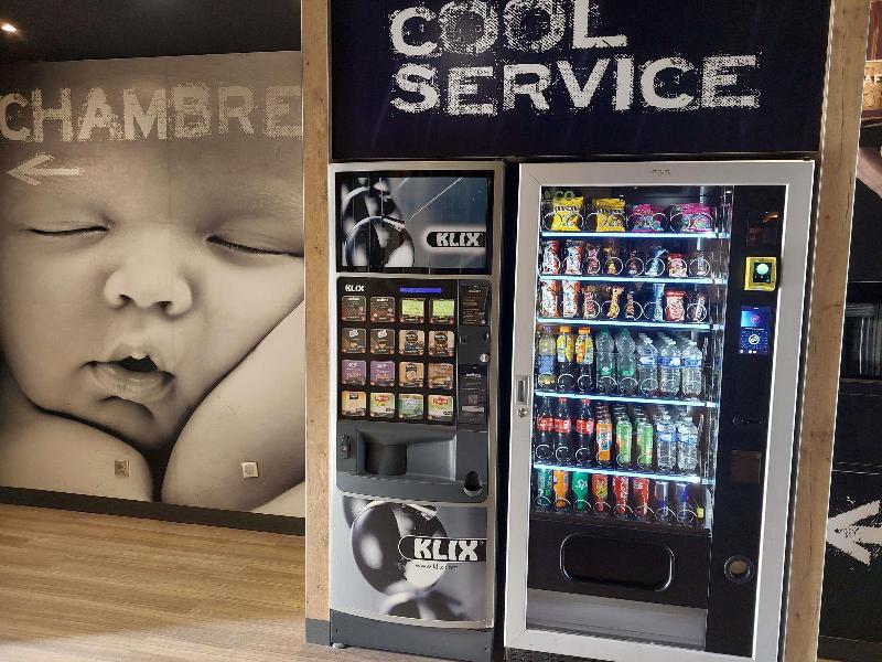 ibis Budget Caen Centre Gare image