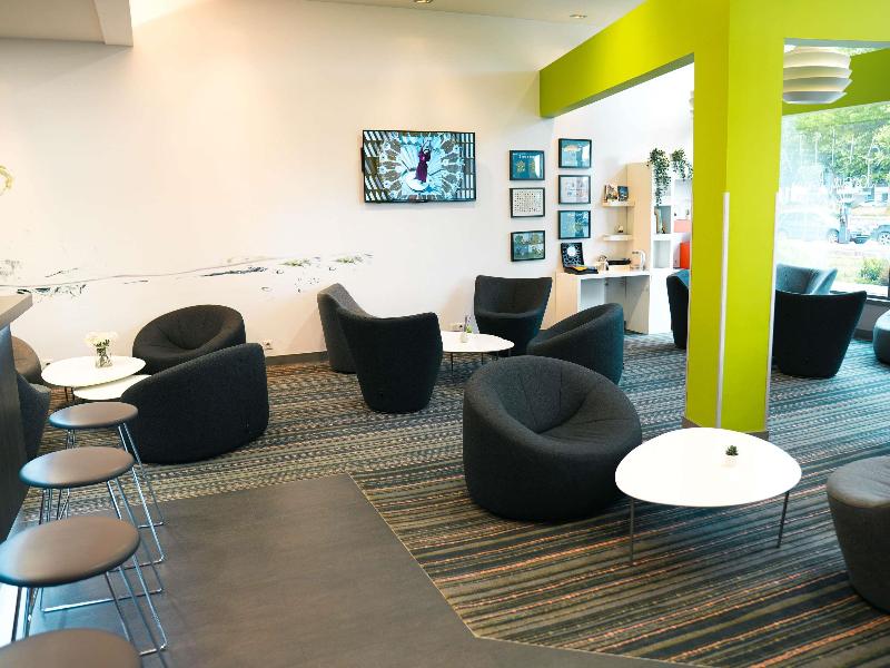 ibis Styles Caen Centre Gare image