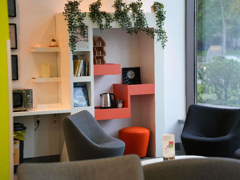ibis Styles Caen Centre Gare image