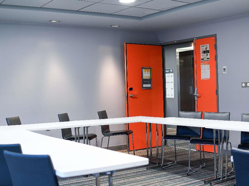 ibis Styles Caen Centre Gare image