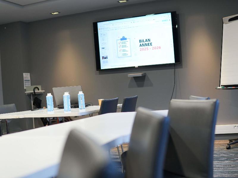 ibis Styles Caen Centre Gare image