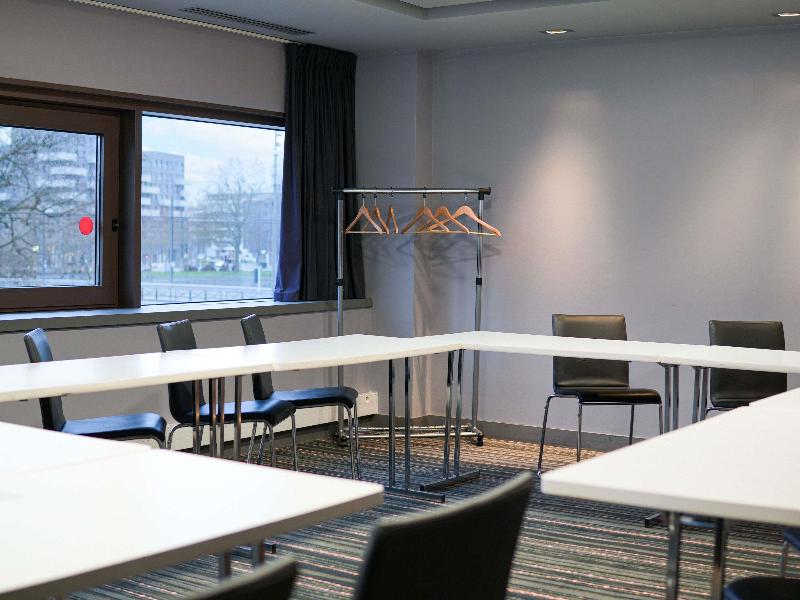 ibis Styles Caen Centre Gare image