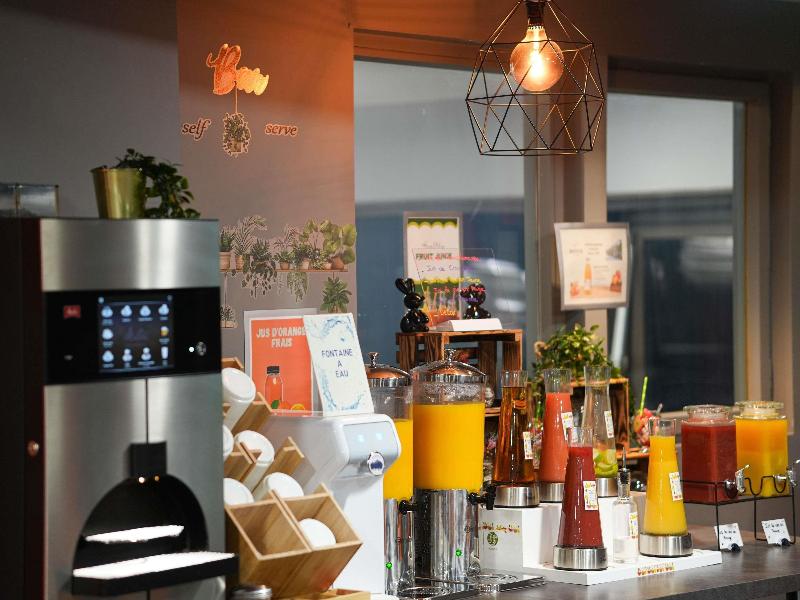 ibis Styles Caen Centre Gare image