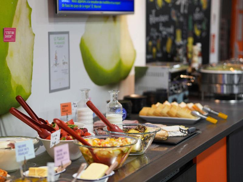 ibis Styles Caen Centre Gare image
