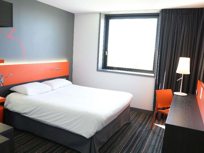 ibis Styles Caen Centre Gare image