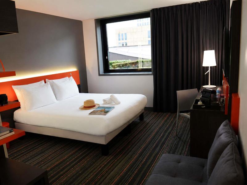 ibis Styles Caen Centre Gare image