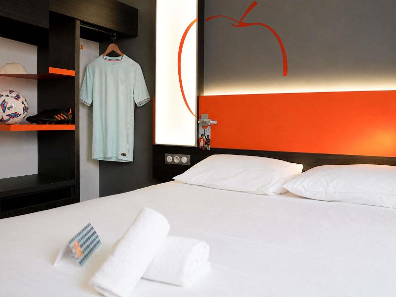 ibis Styles Caen Centre Gare image